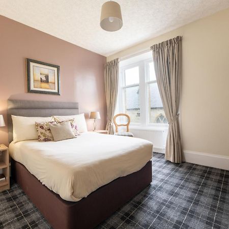 Pentland Hotel Thurso Dış mekan fotoğraf