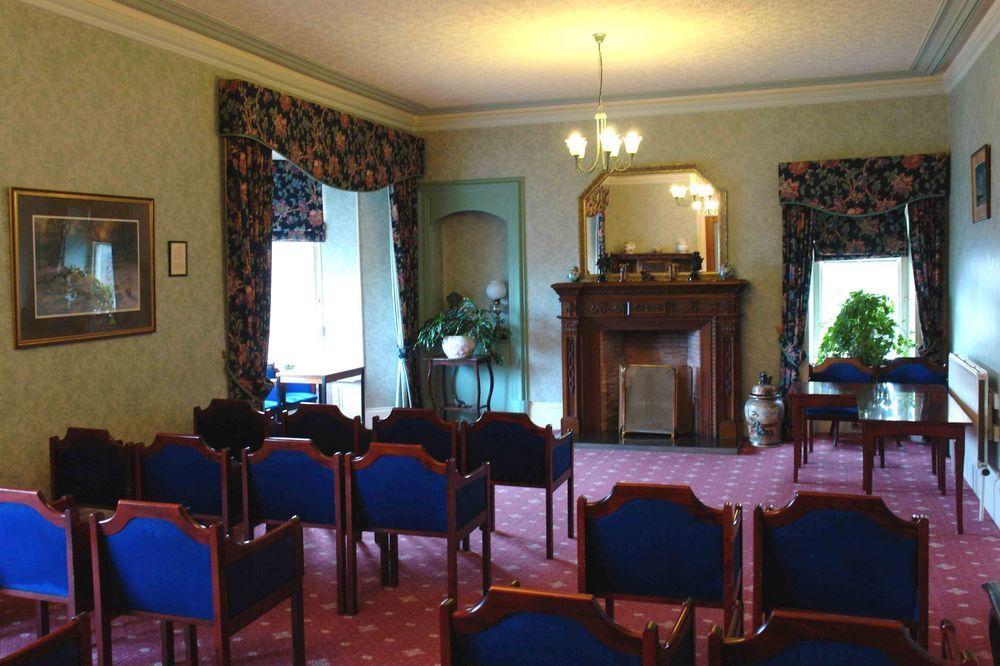 Pentland Hotel Thurso Dış mekan fotoğraf