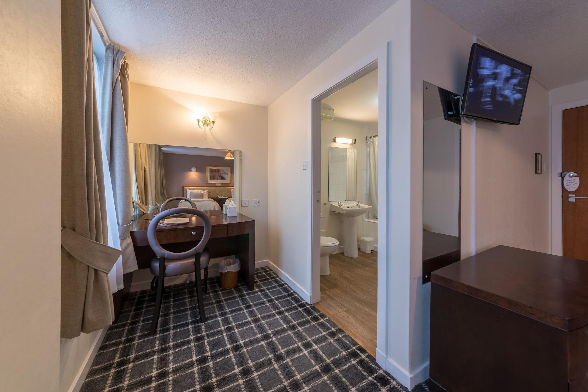 Pentland Hotel Thurso Dış mekan fotoğraf