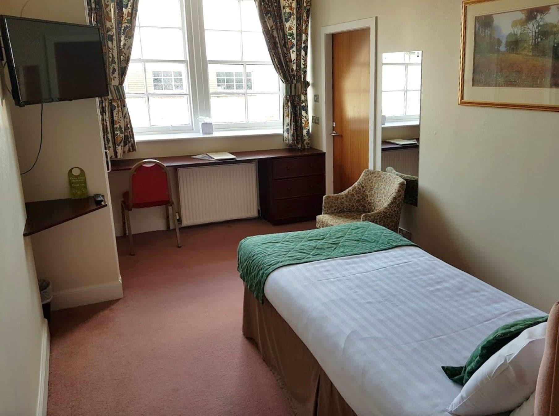 Pentland Hotel Thurso Dış mekan fotoğraf