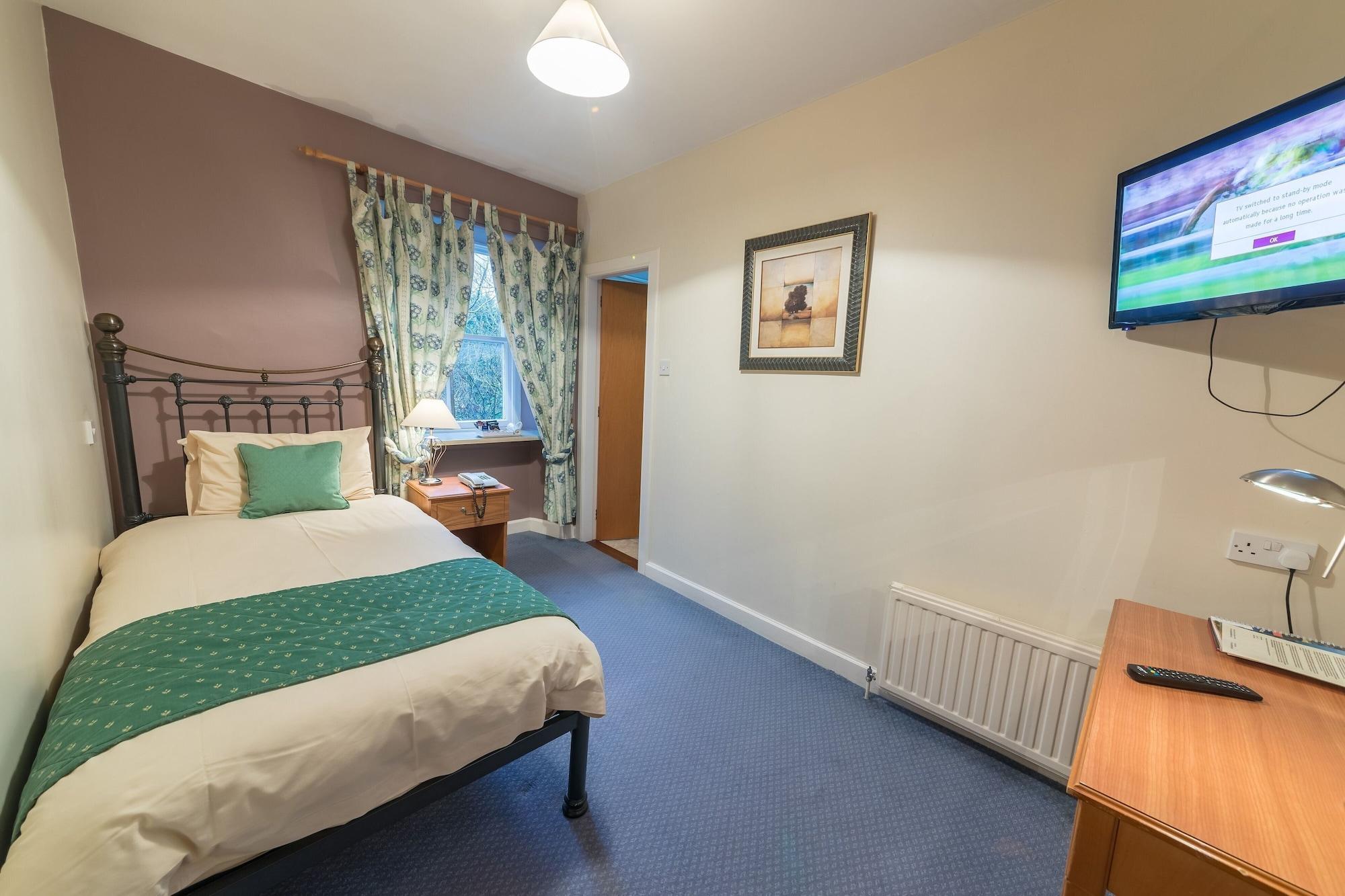Pentland Hotel Thurso Dış mekan fotoğraf