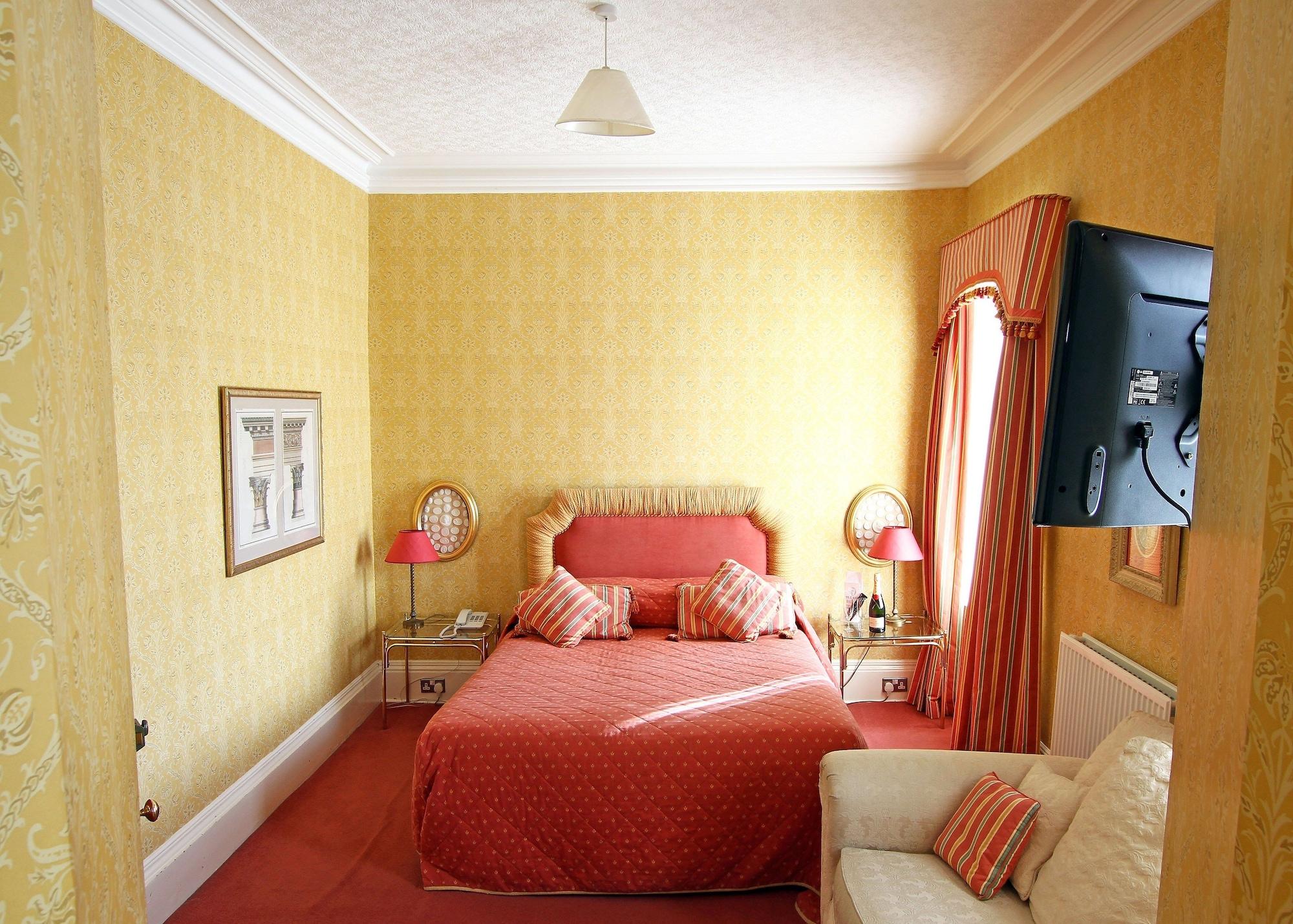 Pentland Hotel Thurso Dış mekan fotoğraf