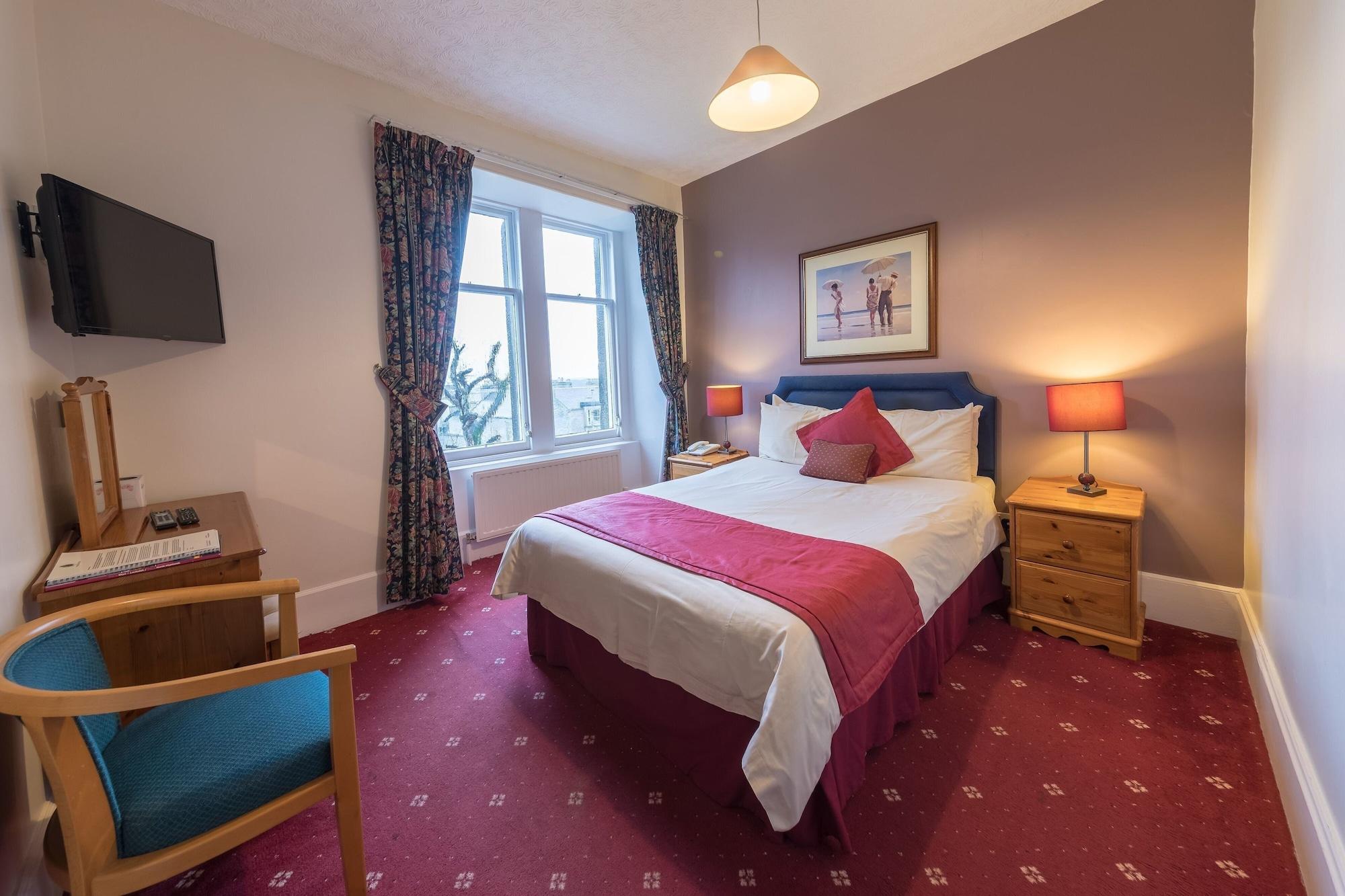 Pentland Hotel Thurso Dış mekan fotoğraf