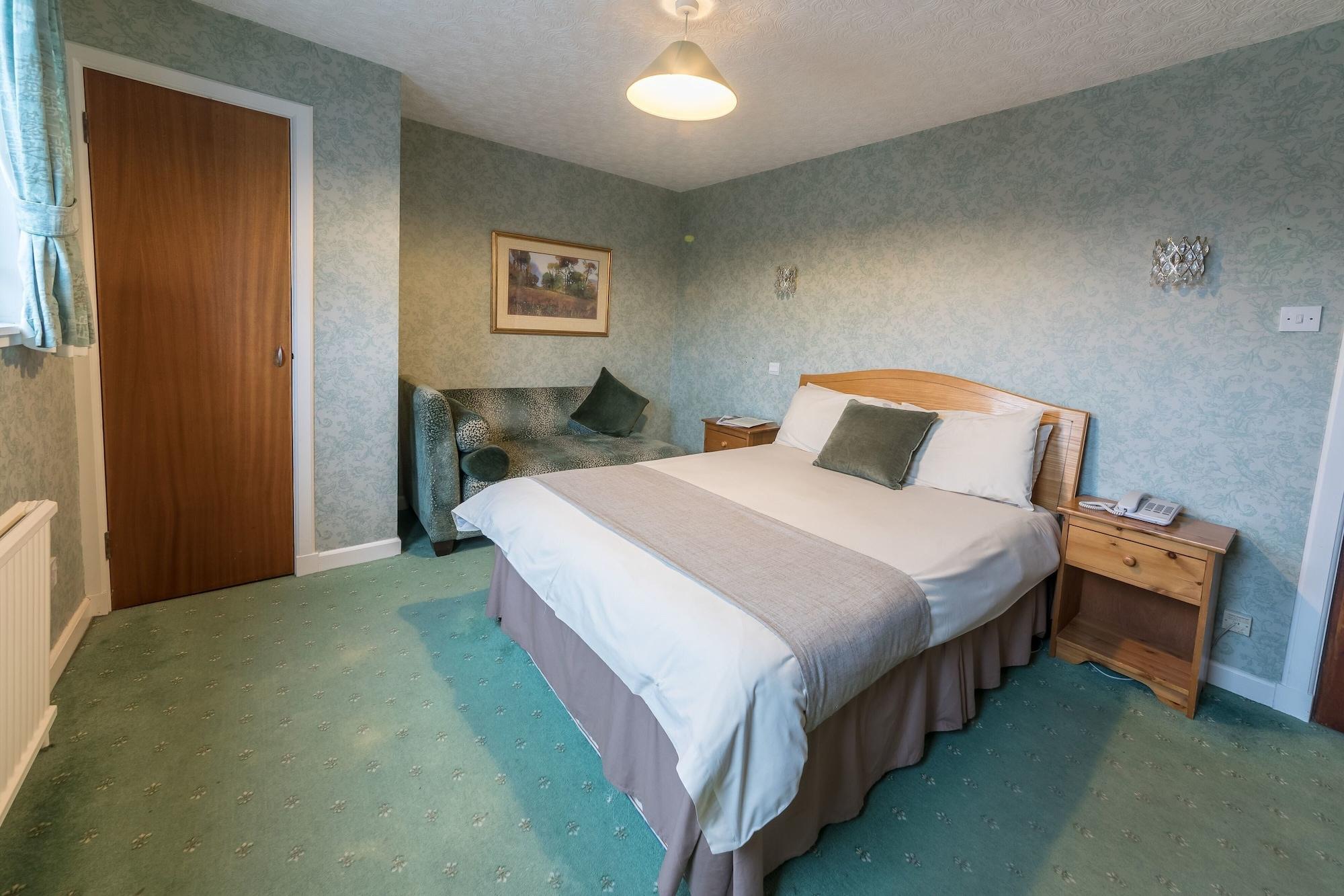 Pentland Hotel Thurso Dış mekan fotoğraf