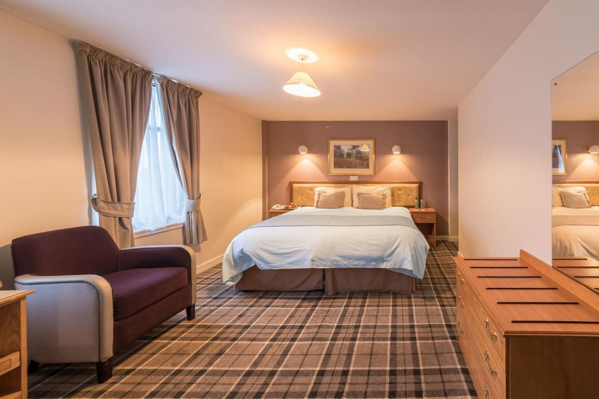 Pentland Hotel Thurso Dış mekan fotoğraf