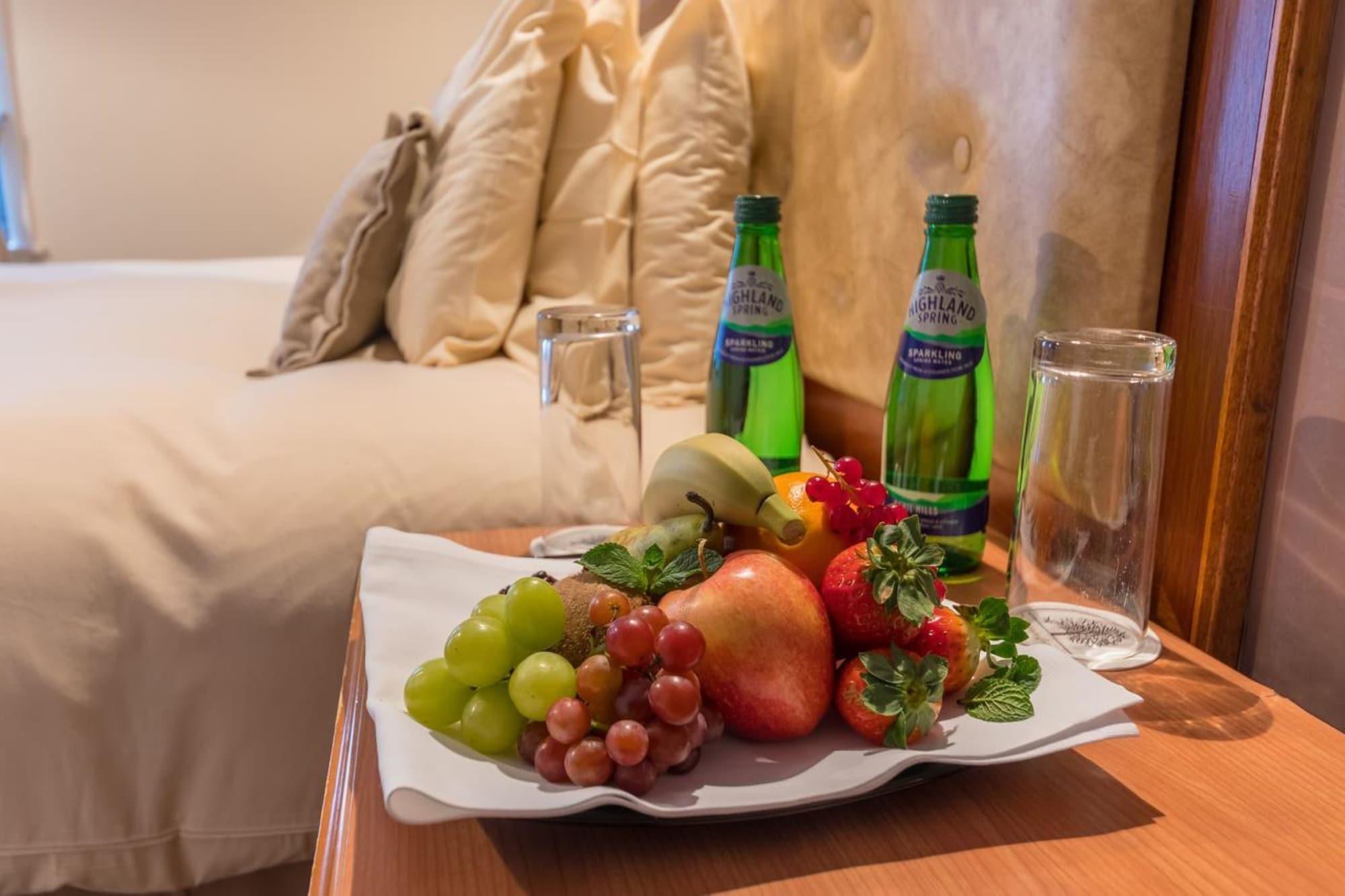 Pentland Hotel Thurso Dış mekan fotoğraf