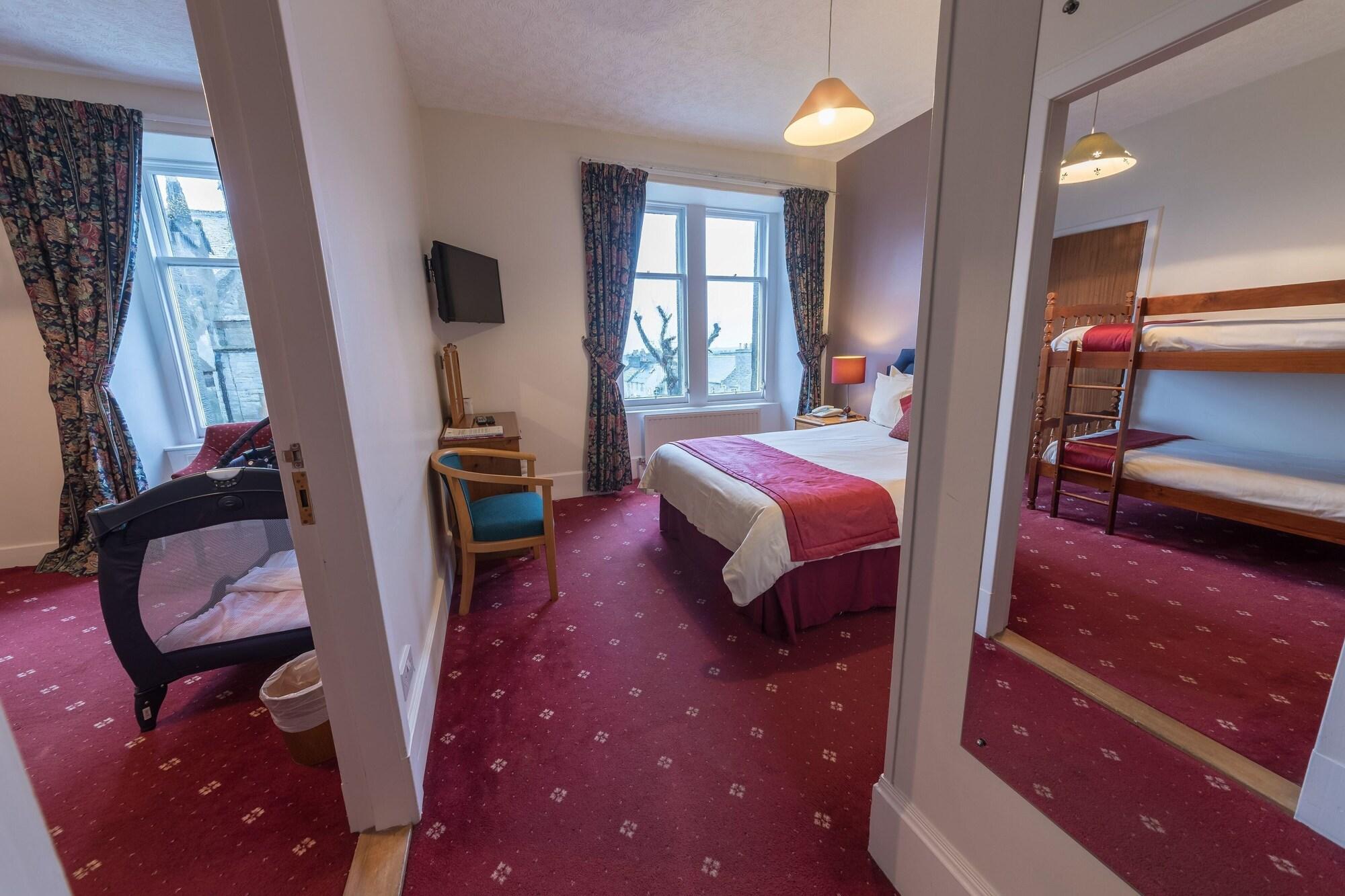 Pentland Hotel Thurso Dış mekan fotoğraf