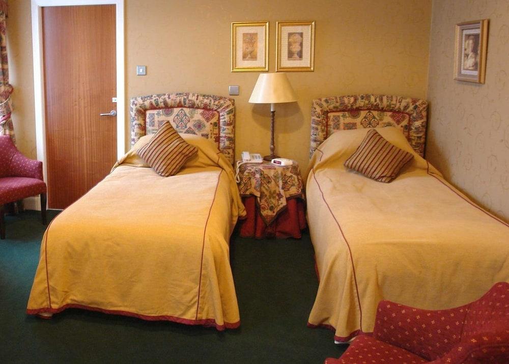 Pentland Hotel Thurso Dış mekan fotoğraf