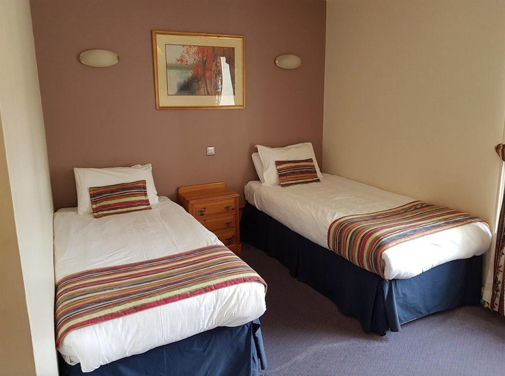 Pentland Hotel Thurso Dış mekan fotoğraf