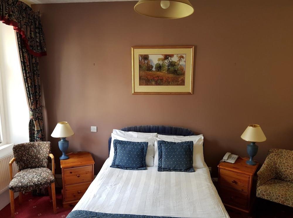 Pentland Hotel Thurso Dış mekan fotoğraf