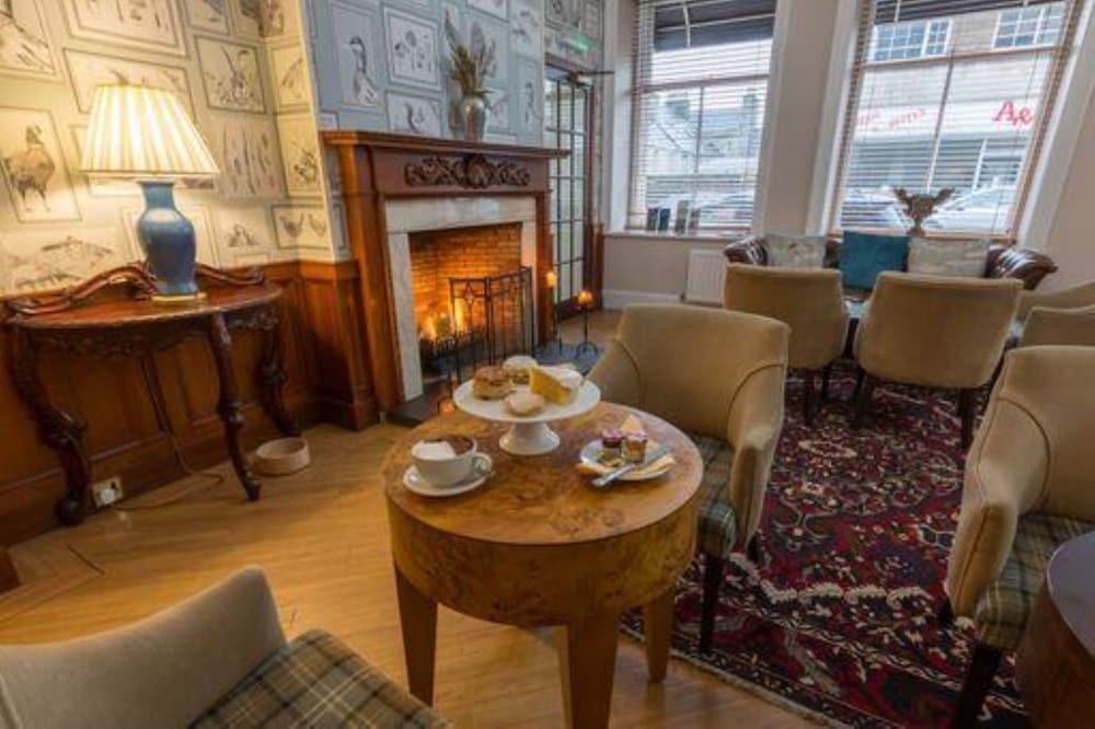 Pentland Hotel Thurso Dış mekan fotoğraf