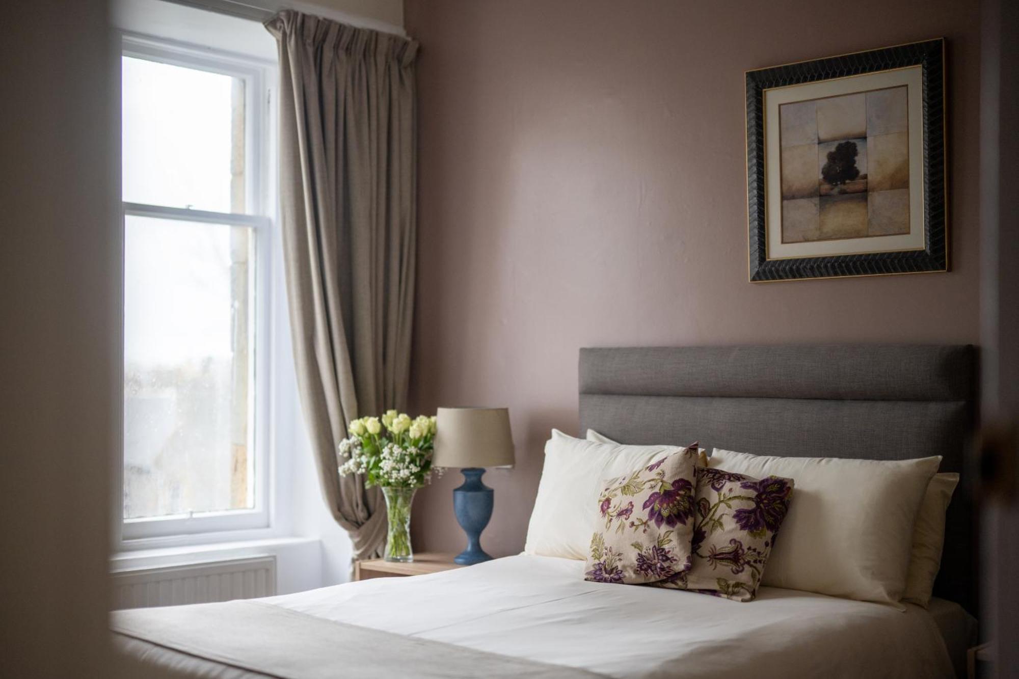 Pentland Hotel Thurso Dış mekan fotoğraf