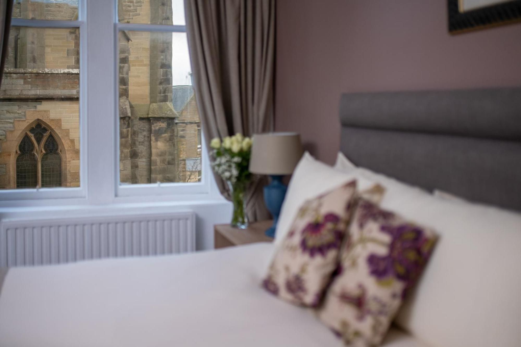 Pentland Hotel Thurso Dış mekan fotoğraf