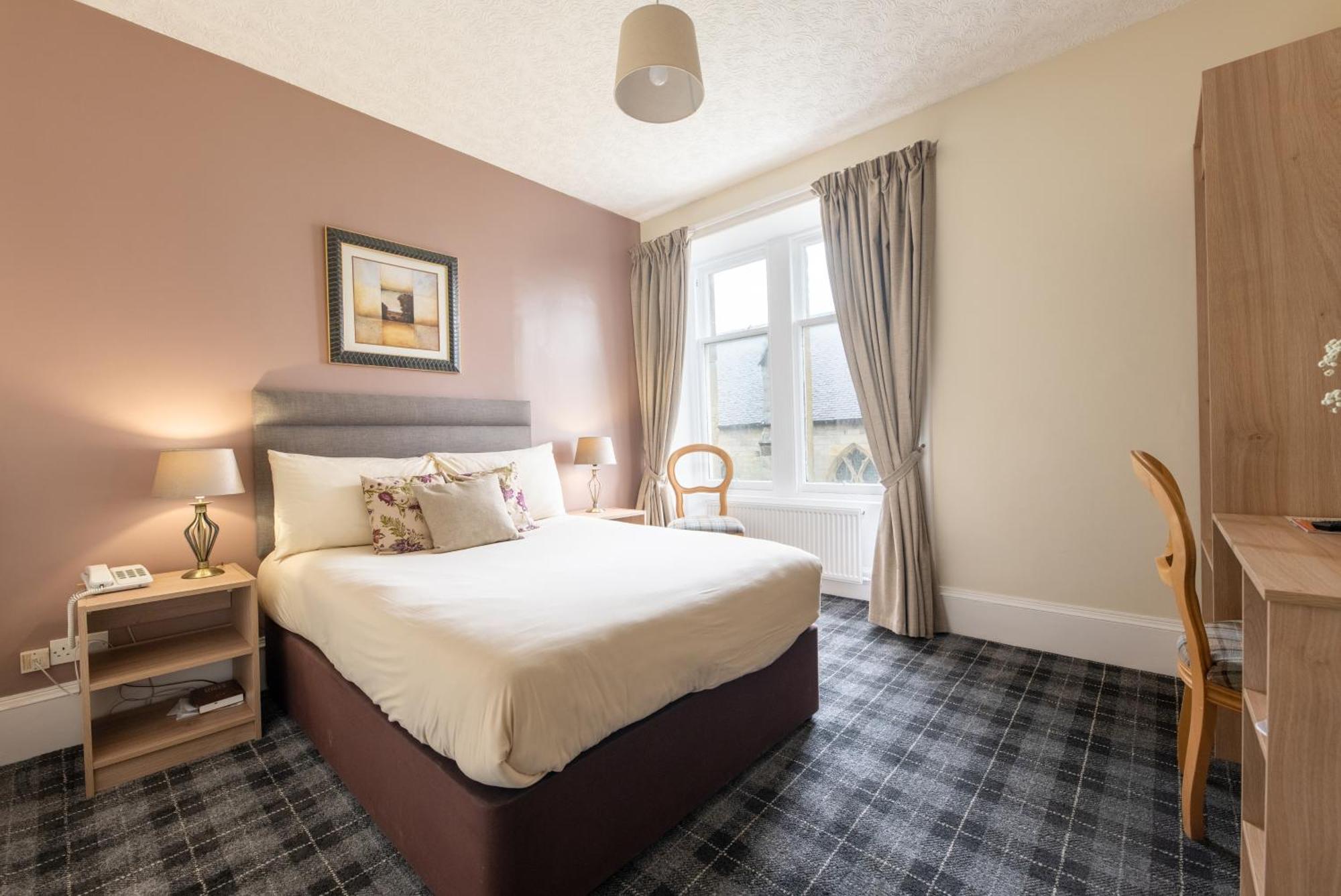 Pentland Hotel Thurso Dış mekan fotoğraf