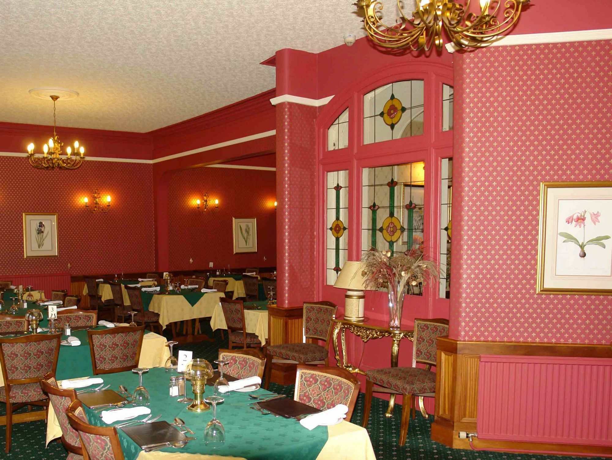 Pentland Hotel Thurso Dış mekan fotoğraf